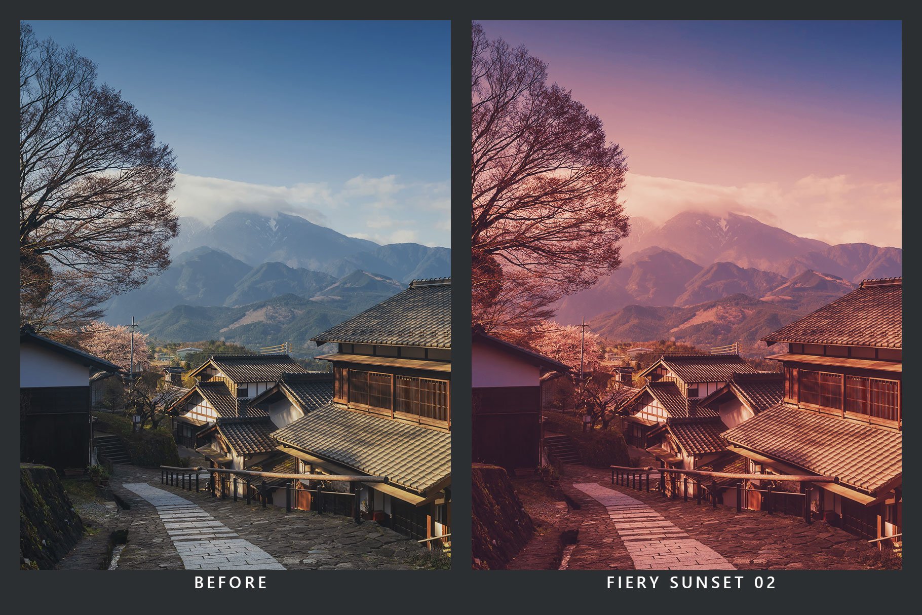 900 20款户外阳光滤镜质感LR调色预设 20-anime-world-lightroom-presets-luts.zip