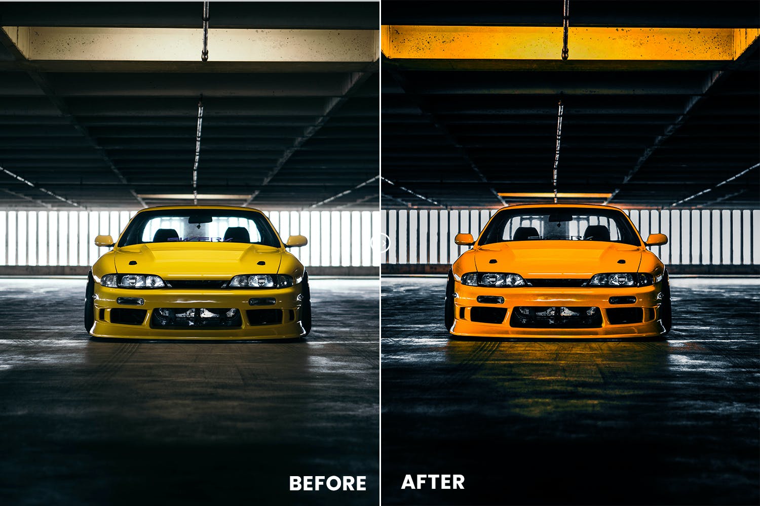 935 金色Lightrom 预设Golden Shadow Action & Lightrom Presets.zip